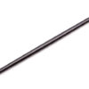 TREND PERFORMANCE PRODUCTS Pushrod - 7/16 .165 w/ .210 Radius 8.100 Long T8101657DT