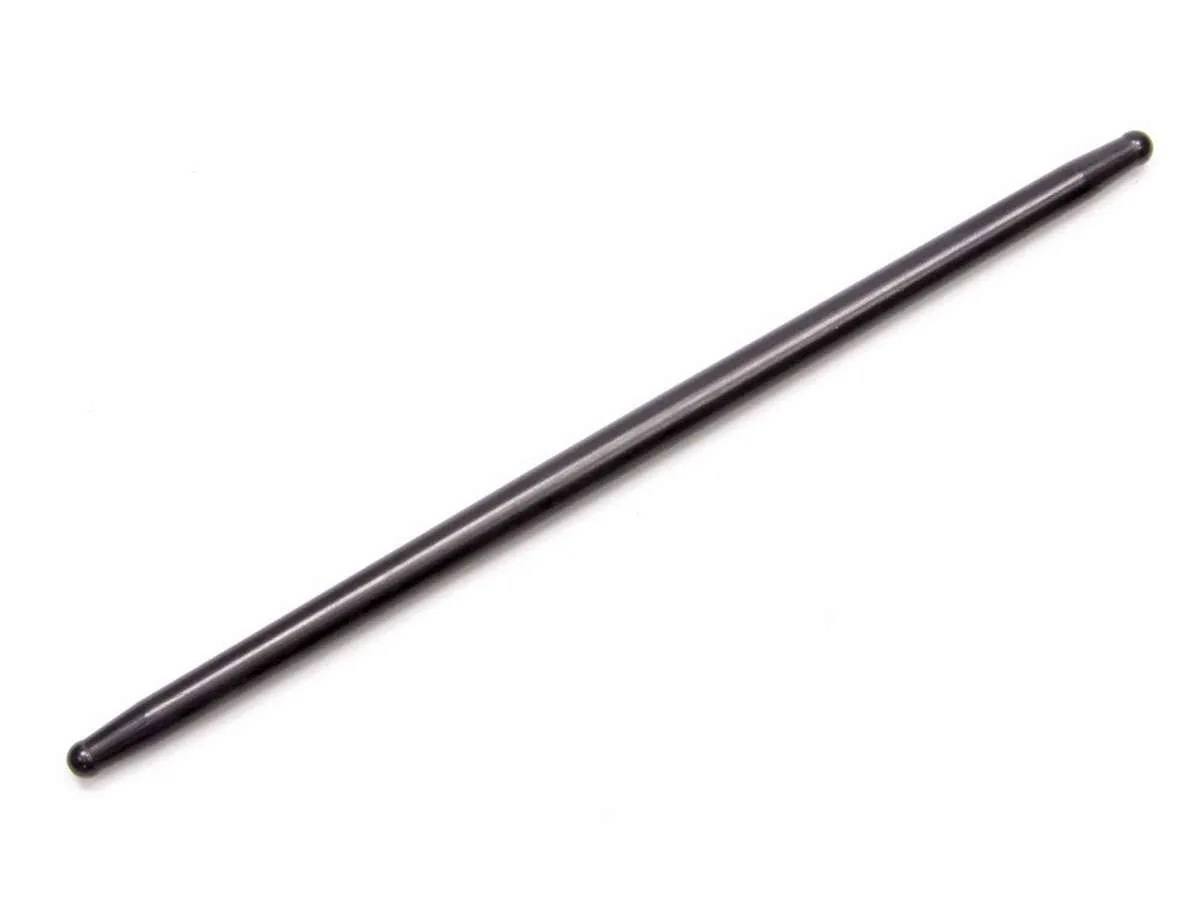 TREND PERFORMANCE PRODUCTS Pushrod - 7/16 .165 w/ .210 Radius 9.150 Long T9151657DT