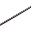 TREND PERFORMANCE PRODUCTS Pushrod - 7/16 .165 w/ .210 Radius 10.900 Long TT10901657DT