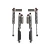 TERAFLEX Falcon SP2 3.3 Piggyback Shock Kit 11-02-33-400-200