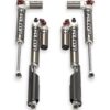 TERAFLEX Falcon SP2 3.3 Piggyback Shock Kit 11-02-33-400-202