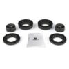 TERAFLEX 1.5in Performance Spacer Leveling Kit - No Shocks 1155300