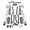 TERAFLEX 3in Sport ST3 Suspension System - No Shocks 1313000