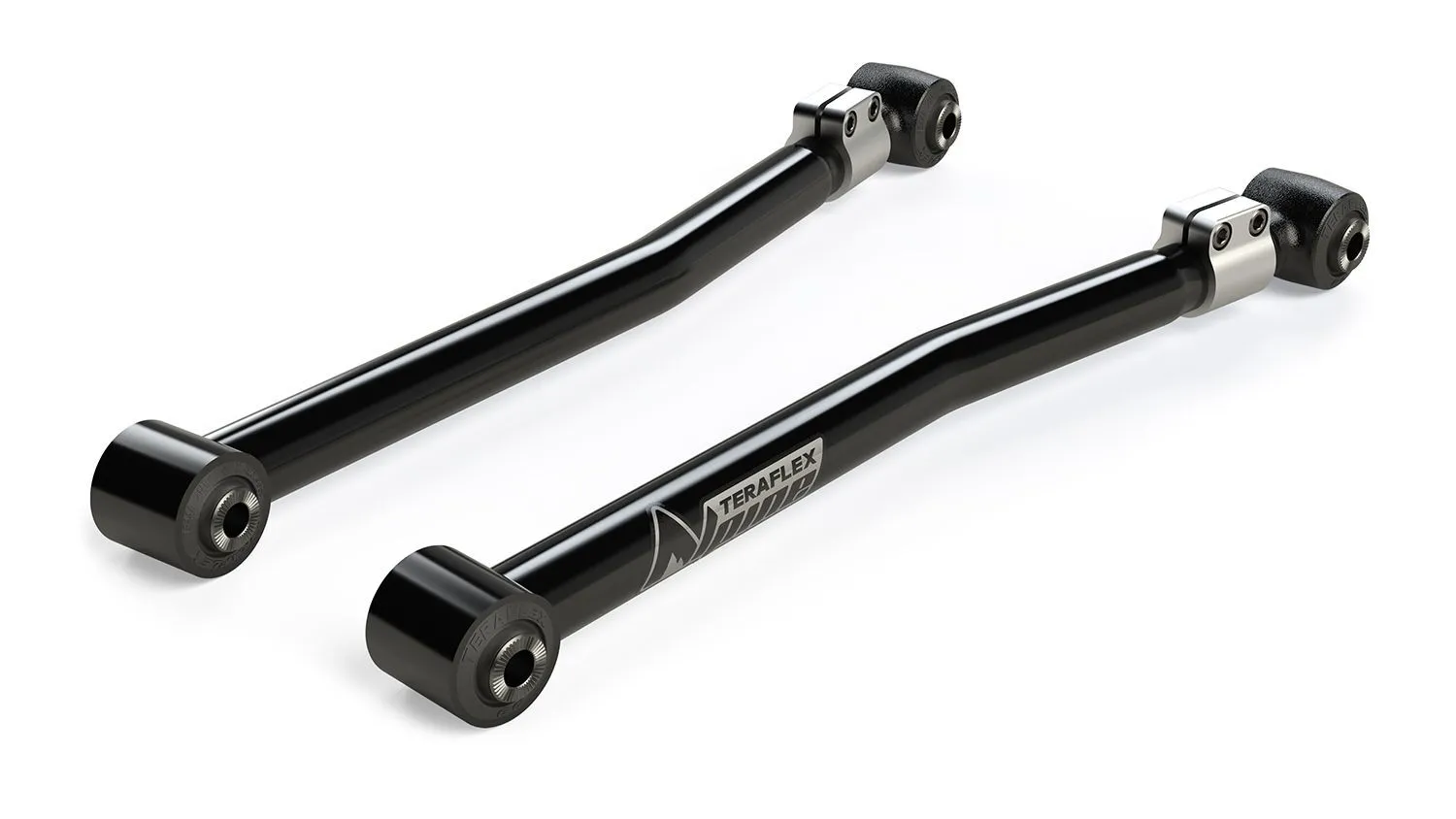 TERAFLEX Alpine Short Arm Pair 1416500