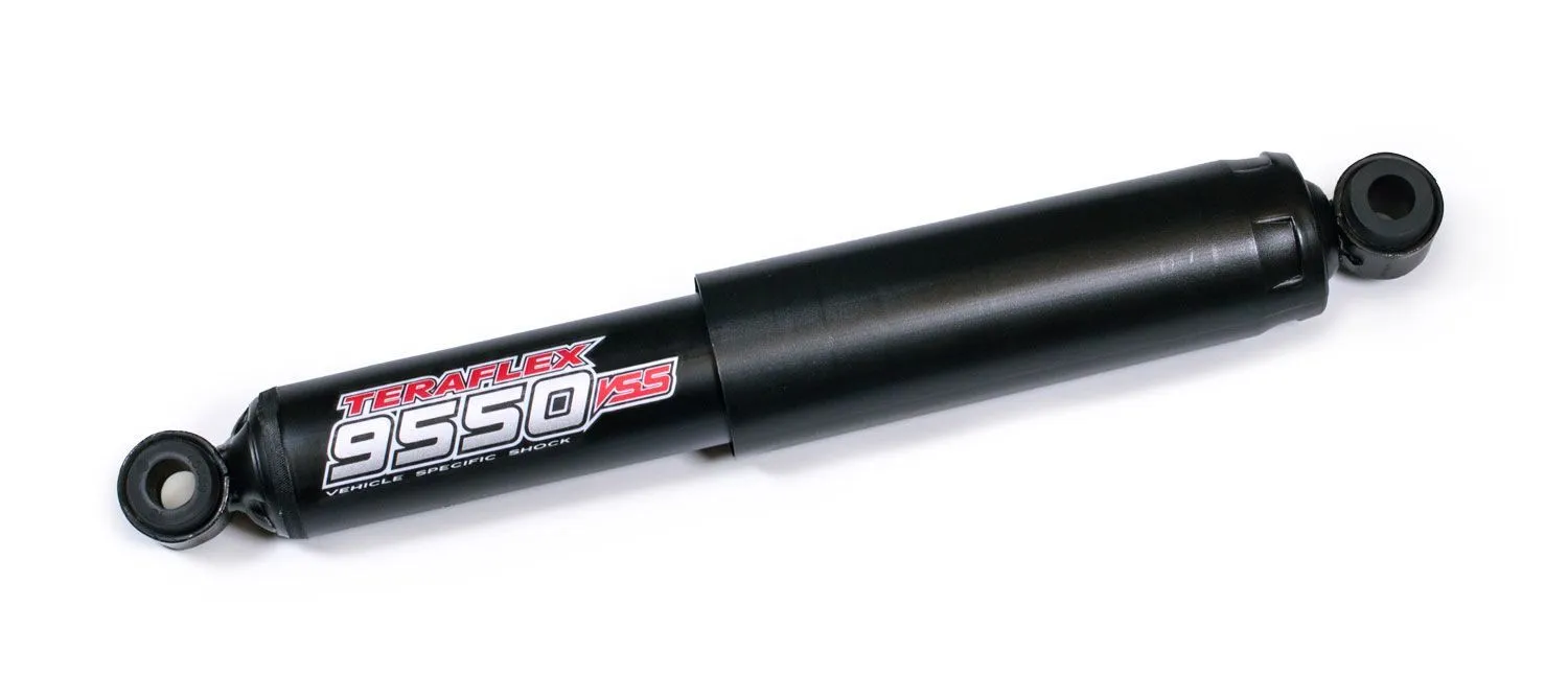 TERAFLEX 9550 VSS Steering Stabilizer 1513001