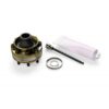 TERAFLEX Factory Replacement CV Joint Kit - High-Angle 1744014