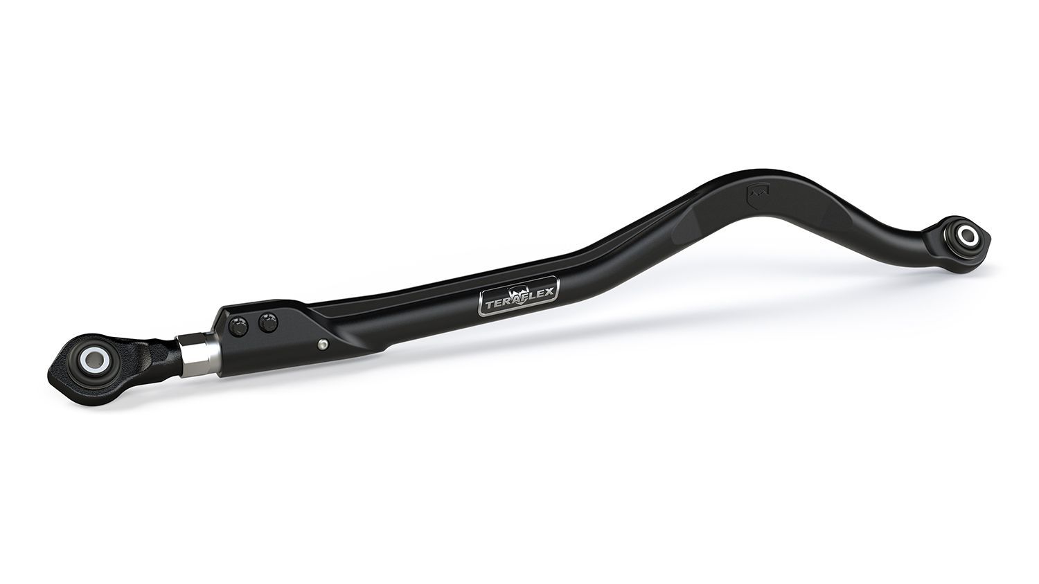 TERAFLEX HD Forged Adjustable Track Bar - Front 1753420