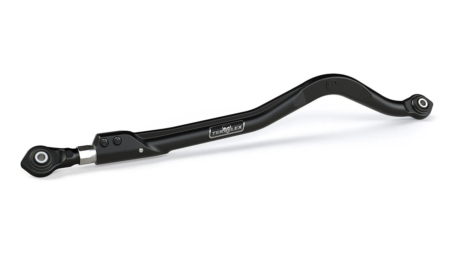 TERAFLEX HD Forged Adjustable Track Bar - Front 1753420