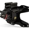 TERAFLEX Alpha HD Adjustable Spare Tire Mount Kit 4838910