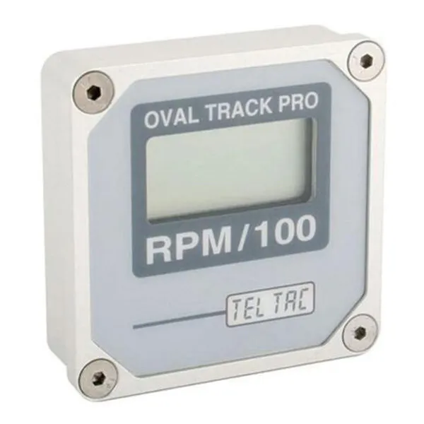 Tel Track Interface TEL-TAC Oval Track Pro Tach Multi Recall OTP