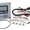TEL-TAC Universal Digital Tach II TACH