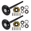 TEN FACTORY Rear Axle Kit AMC 20 MG22125