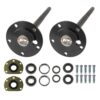 TEN FACTORY Rear Axle Kit AMC 20 MG22126