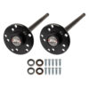 TEN FACTORY Rear Axle Kit Dana 35 MG22134