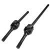 TEN FACTORY Front Axle Kit Dana 30 MG22139