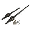 TEN FACTORY Front Axle Kit Dana 30 MG22145