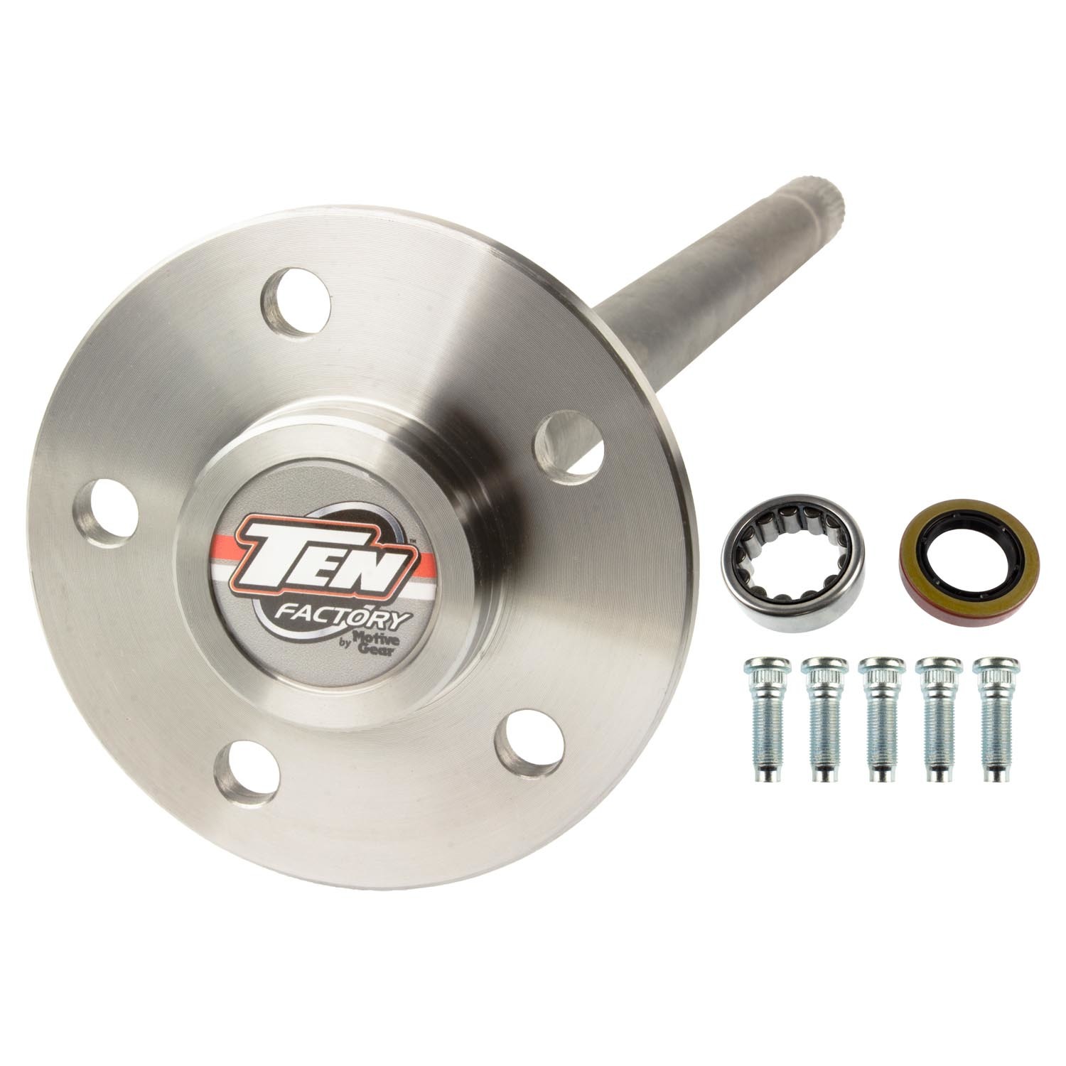 TEN FACTORY Rear Axle Ford 8.8 MG25114