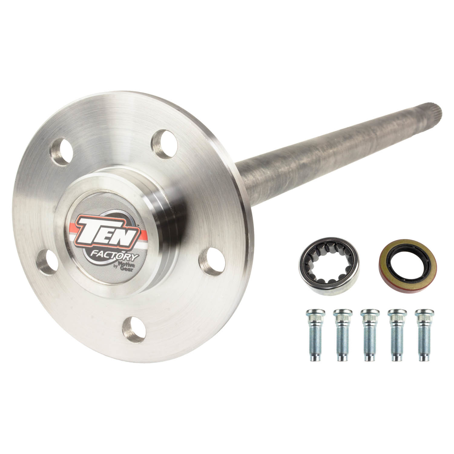 TEN FACTORY Rear Axle Ford 8.8 Right MG25115