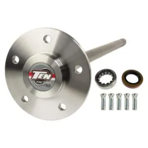 Wheel Front Aftermarket Shop