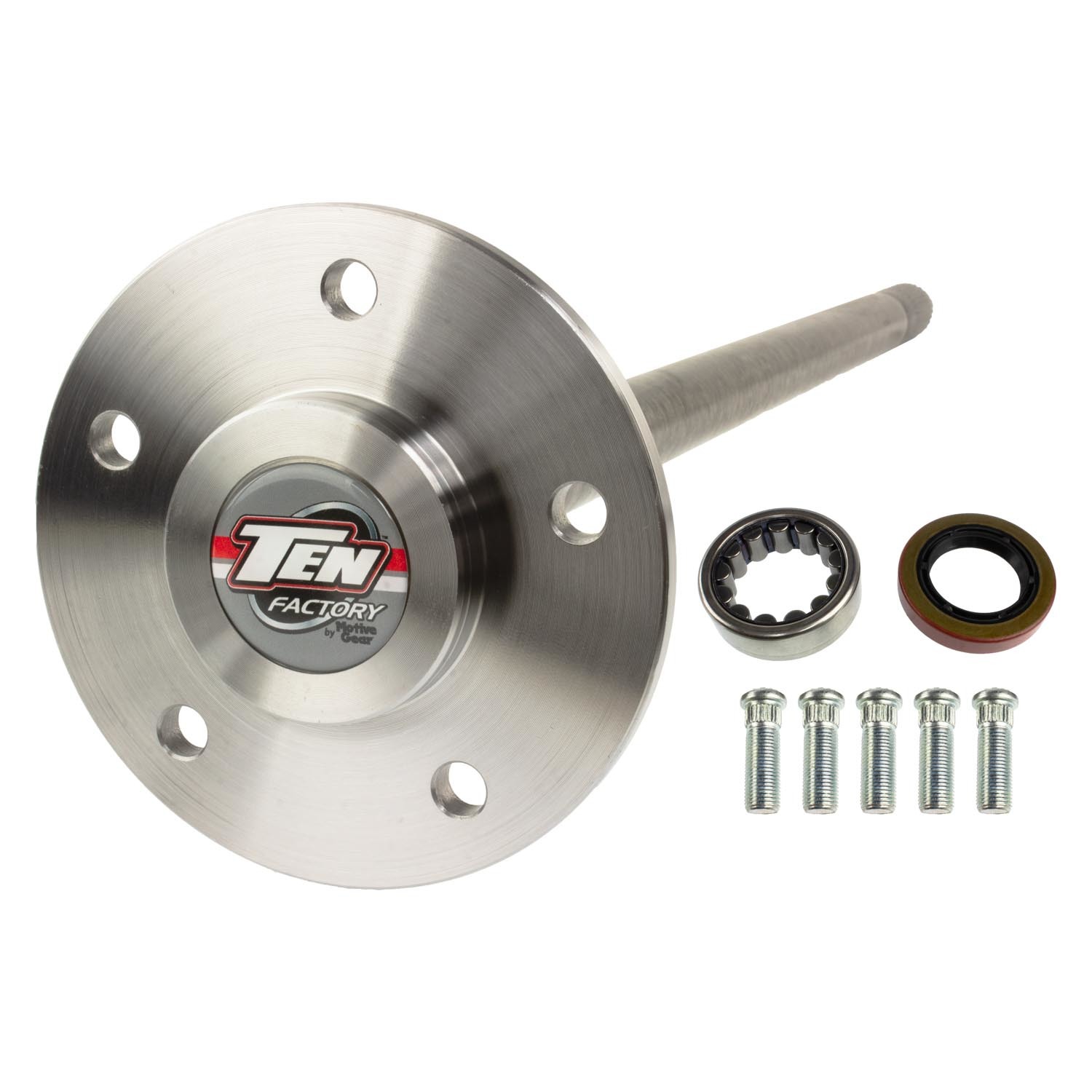TEN FACTORY Rear Axle GM 12 MG27109