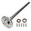 TEN FACTORY 65-72Camaro Axle 8.2/8.5 28 Spline 29.62in 5x4.75 MG27121