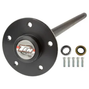 Wheel Front Aftermarket Shop