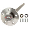 TEN FACTORY Rear Axle 89-UP Jeep MG31136