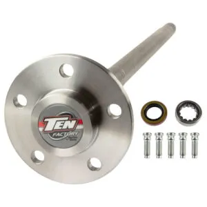 Wheel Front Aftermarket Shop