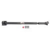 TEN FACTORY TJ Front 1310 Solid CV Driveshaft TFF1310-2148
