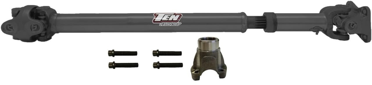 TEN FACTORY Replacement Driveshaft TFF1310-2190