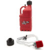 TERAPUMP 5 Gal. Jug w/Pump Combo 4AA Battery TRJ5XLR 20158