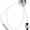 TERAPUMP Battery Powered Transfer Pump TRFA01 20175