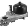 TUFF-STUFF GM LS1 Water Pump as Cast 1310C