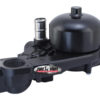 TUFF-STUFF GM LS1 Water Pump Black 1310D