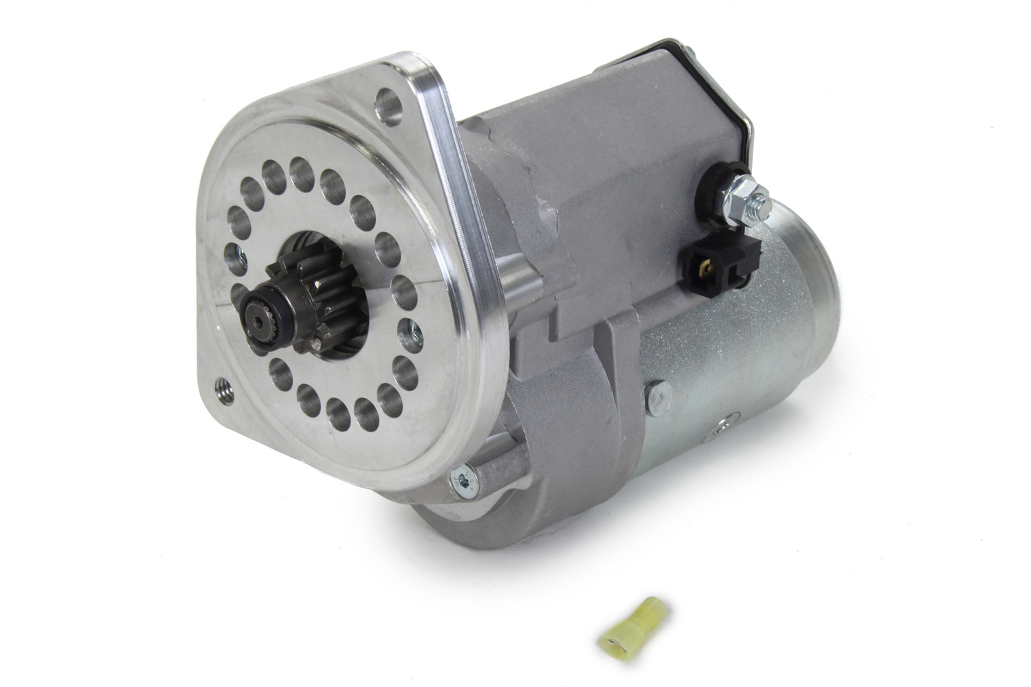 TUFF-STUFF 69-77 Ford 351/400/429 Starter Zinc 13149
