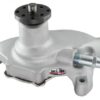 TUFF-STUFF SBC Water Pump Short Smoothie As Cast 1353