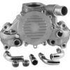 TUFF-STUFF GM LT1 Water Pump as Cast 1362C