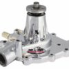 TUFF-STUFF Ford Water Pump Pass Side Inlet Chrome 1432AA