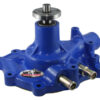 TUFF-STUFF Ford Water Pump Blue Supercool 1432CBLUE