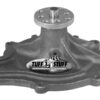 TUFF-STUFF 66-69 Pontiac 350/400 Water Pump 8 Bolt 1445N