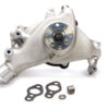 TUFF-STUFF 69-96 SBC Water Pump Long Cast SuperCool 1448NC