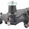 TUFF-STUFF SBC Aluminum Water Pump Long 1448NCBLK