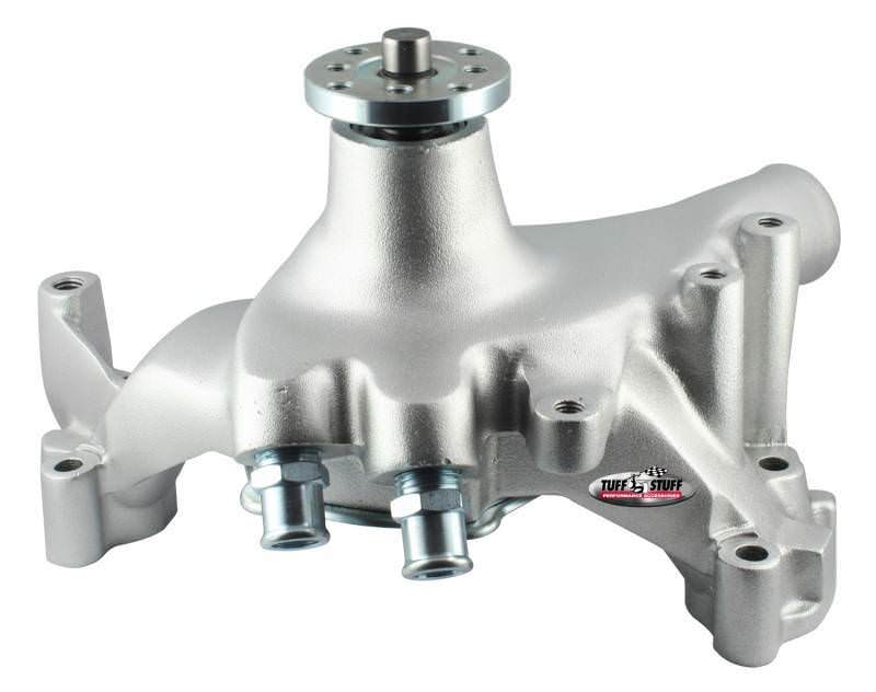 TUFF-STUFF BBC Water Pump Long Smoothie Natural 1459