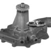 TUFF-STUFF 71-90 Olds Water Pump 4.3/5.0/6.6/7.5L 1504N