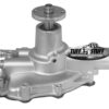 TUFF-STUFF 86-93 Ford 5.0L Water Pump 1594N