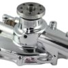 TUFF-STUFF 79-85 Mustang 5.0L Water Pump Polished 1625NH