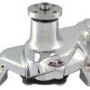 TUFF-STUFF SBC Water Pump Long Smoothie Polished 1675AB