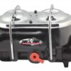 TUFF-STUFF Master Cylinder 1in Bore Black 2020NC