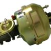 TUFF-STUFF 9in Brake Booster Dual Diaphram Corvette 2129NB
