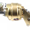TUFF-STUFF Mopar 8in Booster/Master 15/16in Bore Natural 2135NB-1